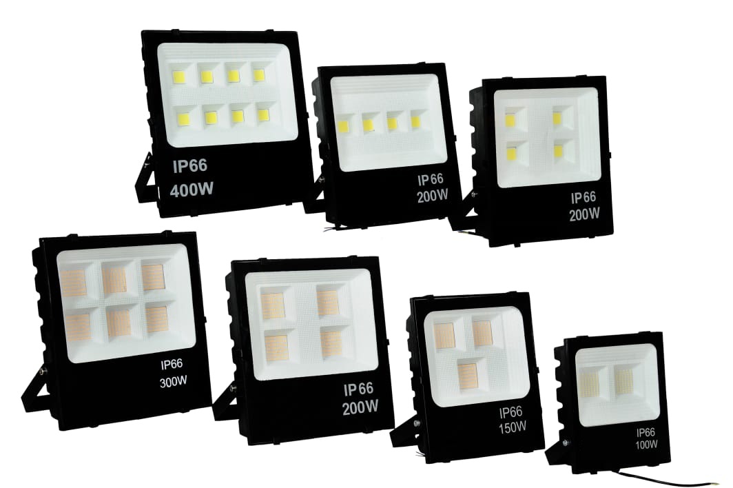 دليل شامل لاختيار كشافات ليد عالية الجودة من نايل لينك