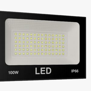 كشاف ليد 100 وات عالي الجودة