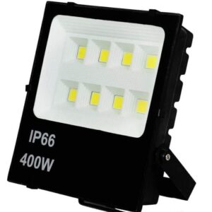 استكشاف كشافات هاي بي وبولفنيرة: حلول إضاءة خارجية متقدمة من نايل لينك