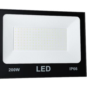 كشاف ليد 200 وات عالي الجودة