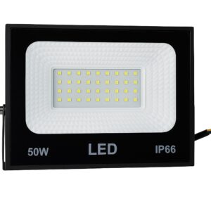 كشاف ليد 50 وات